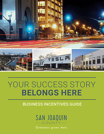 SJC Incentive Guide cover