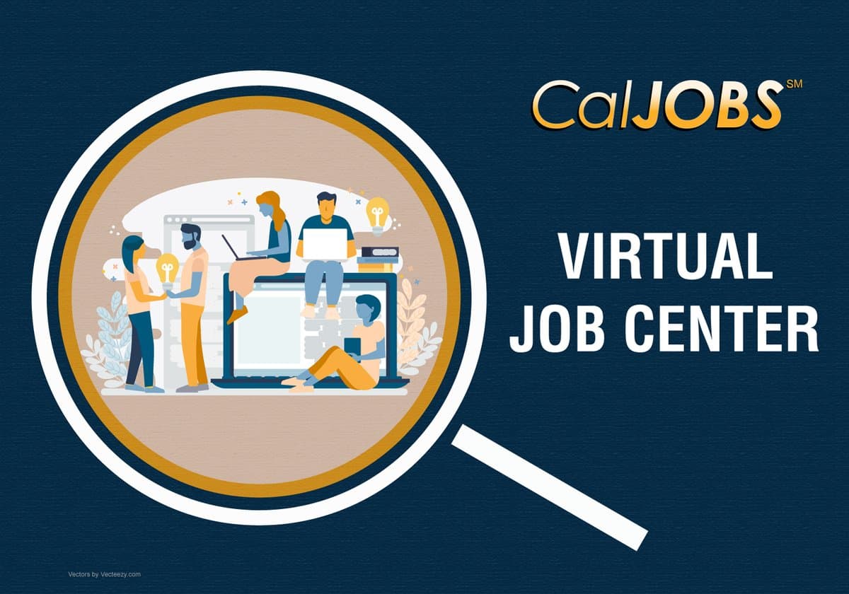 Caljobs Virtual Center