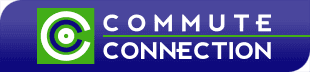 Commute Connection logo