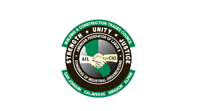 San Joaquin Building Trades Council