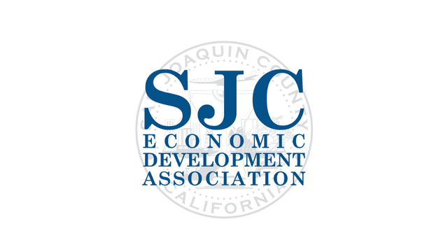 Economic Development Association Board logo