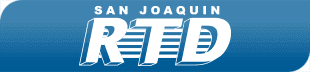San Joaquin RTD logo