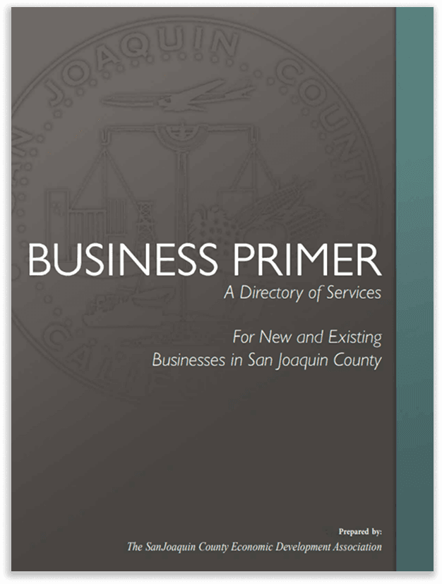 Business Primer cover