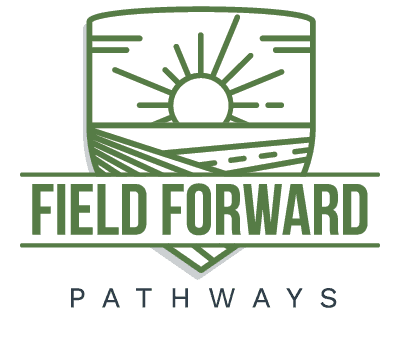 Field Forward Pathways logo